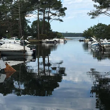 Familial Central Lac *