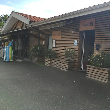 Apartment Familial Central Lac Biscarrosse