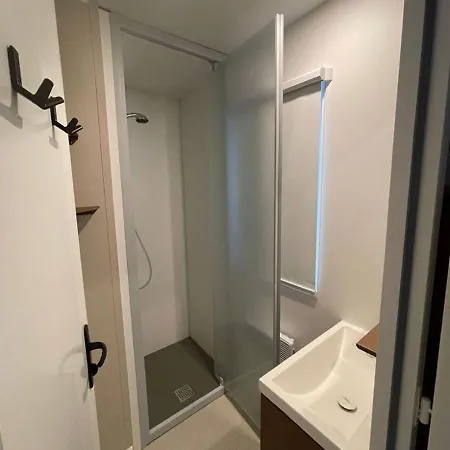 Apartment Familial Central Lac *