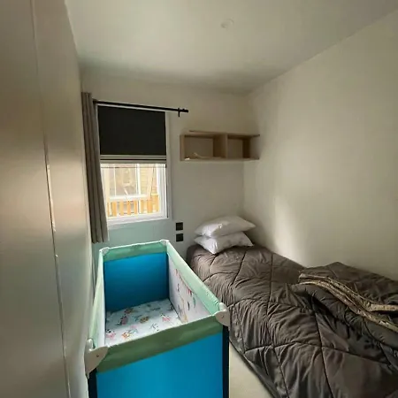 Familial Central Lac Apartment Biscarrosse