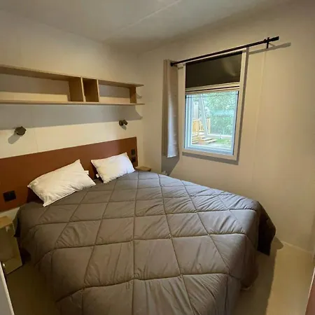 Apartment Familial Central Lac Biscarrosse