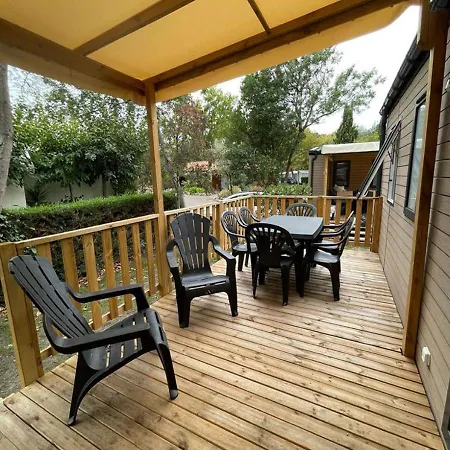 Apartment Familial Central Lac Biscarrosse